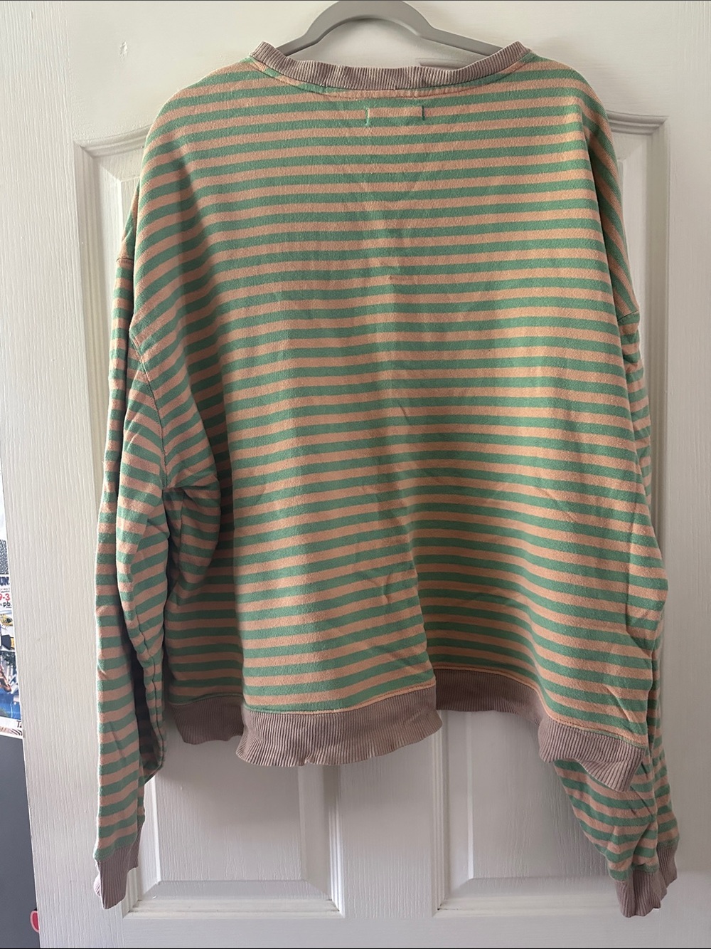 We The Free striped sweater - Picture 5 of 7